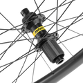 Ruedas MAVIC COSMIC SL 45 Delantero/Trasero Carbon Disco CL700 12x100-142