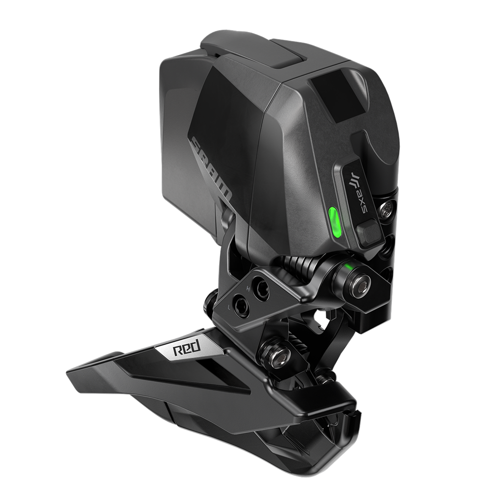 Desviador Central SRAM RED E1 AXS