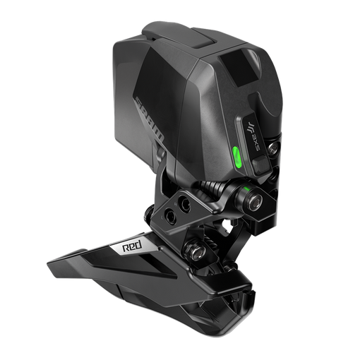 Desviador Central SRAM RED E1 AXS