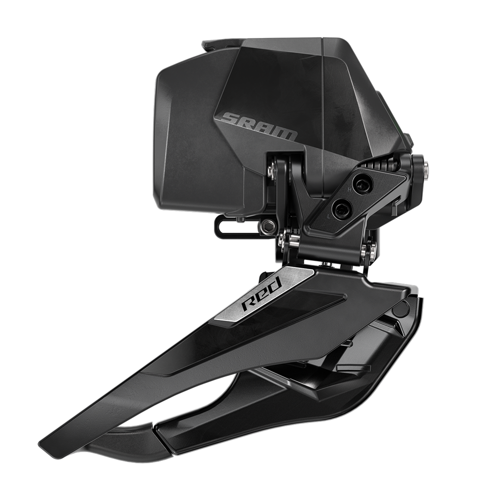 Desviador Central SRAM RED E1 AXS