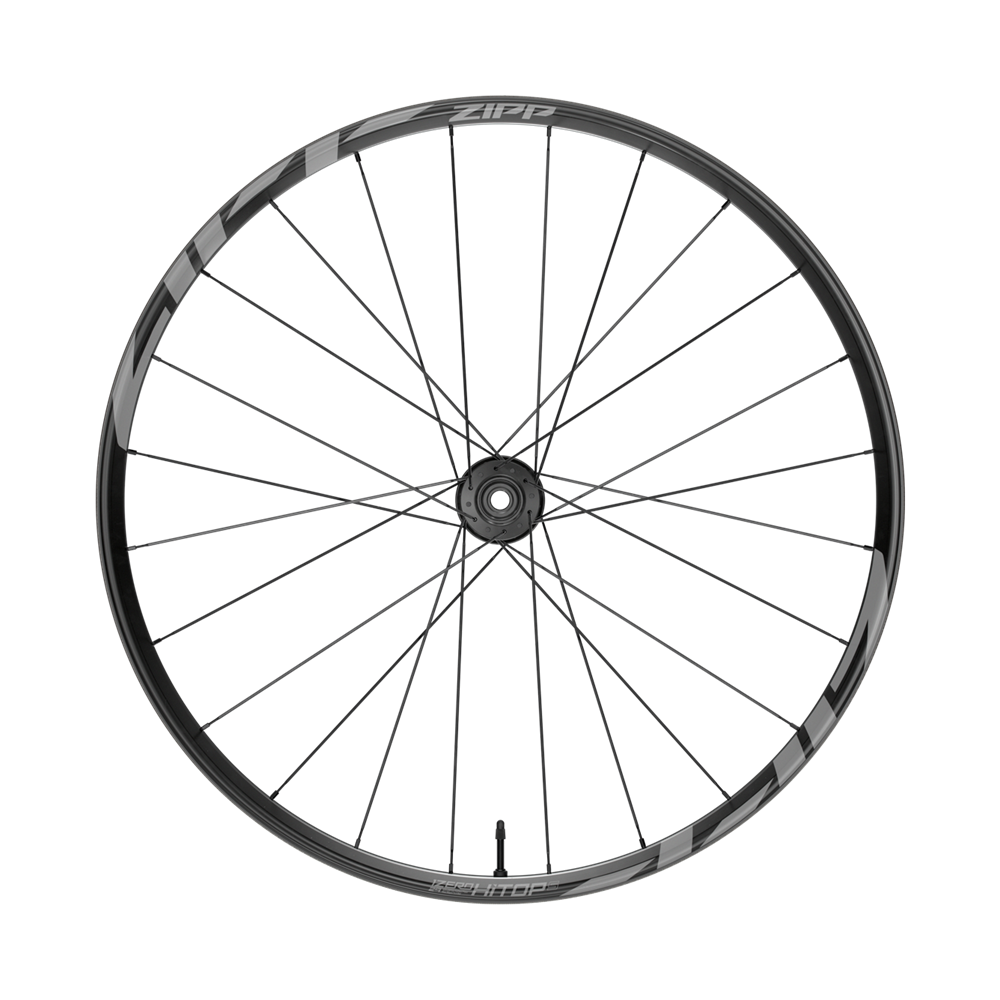 Rueda Delantera ZIPP 1ZERO HITOP S Disco R29 24R 15X110 Tubeless