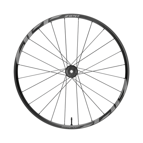Rueda Delantera ZIPP 1ZERO HITOP S Disco R29 24R 15X110 Tubeless