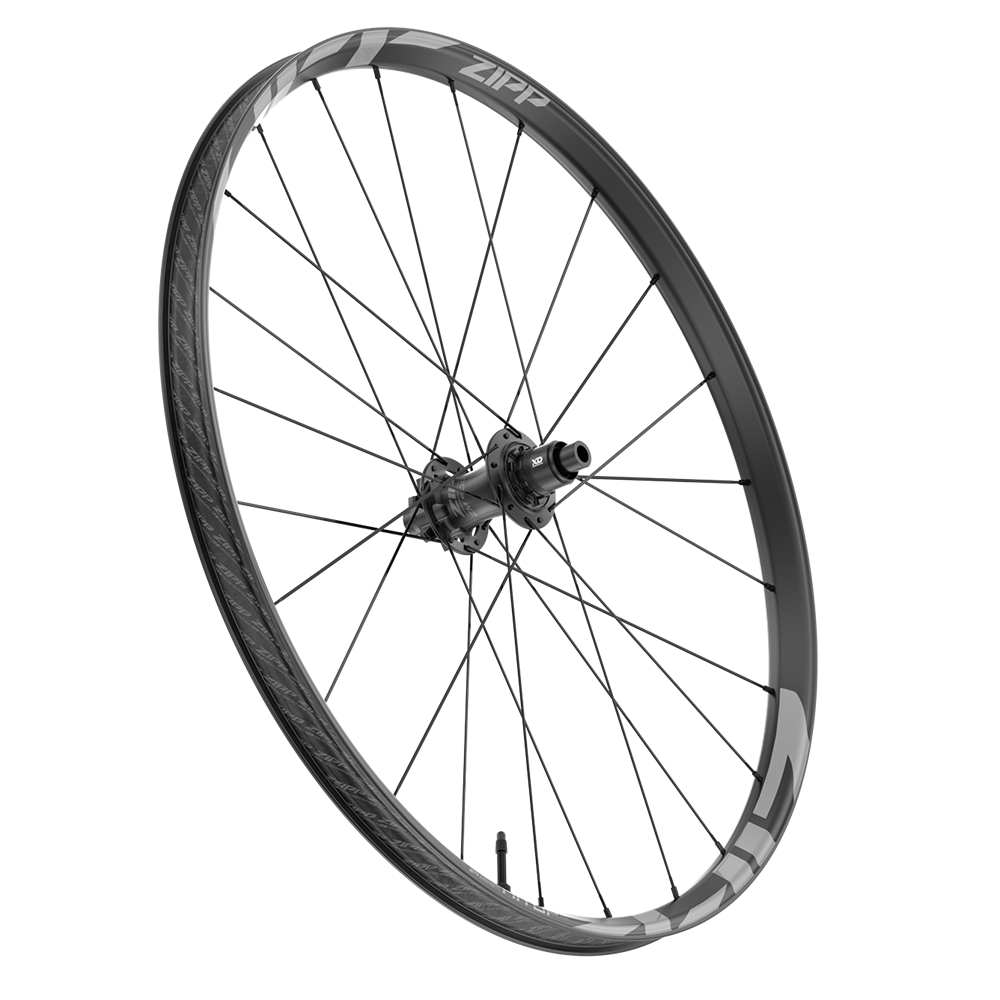 Rueda Trasera ZIPP 1ZERO HITOP S R29 24R XD 12x148 Tubeless