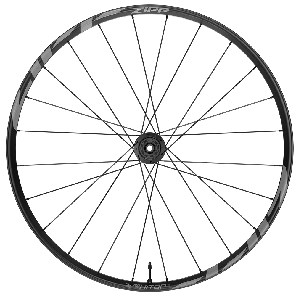 Rueda Trasera ZIPP 1ZERO HITOP S R29 24R XD 12x148 Tubeless