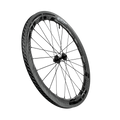 Rueda Delantera ZIPP 454 NSW Carbon Tubeless Freno de Disco 700c 12x100mm C1