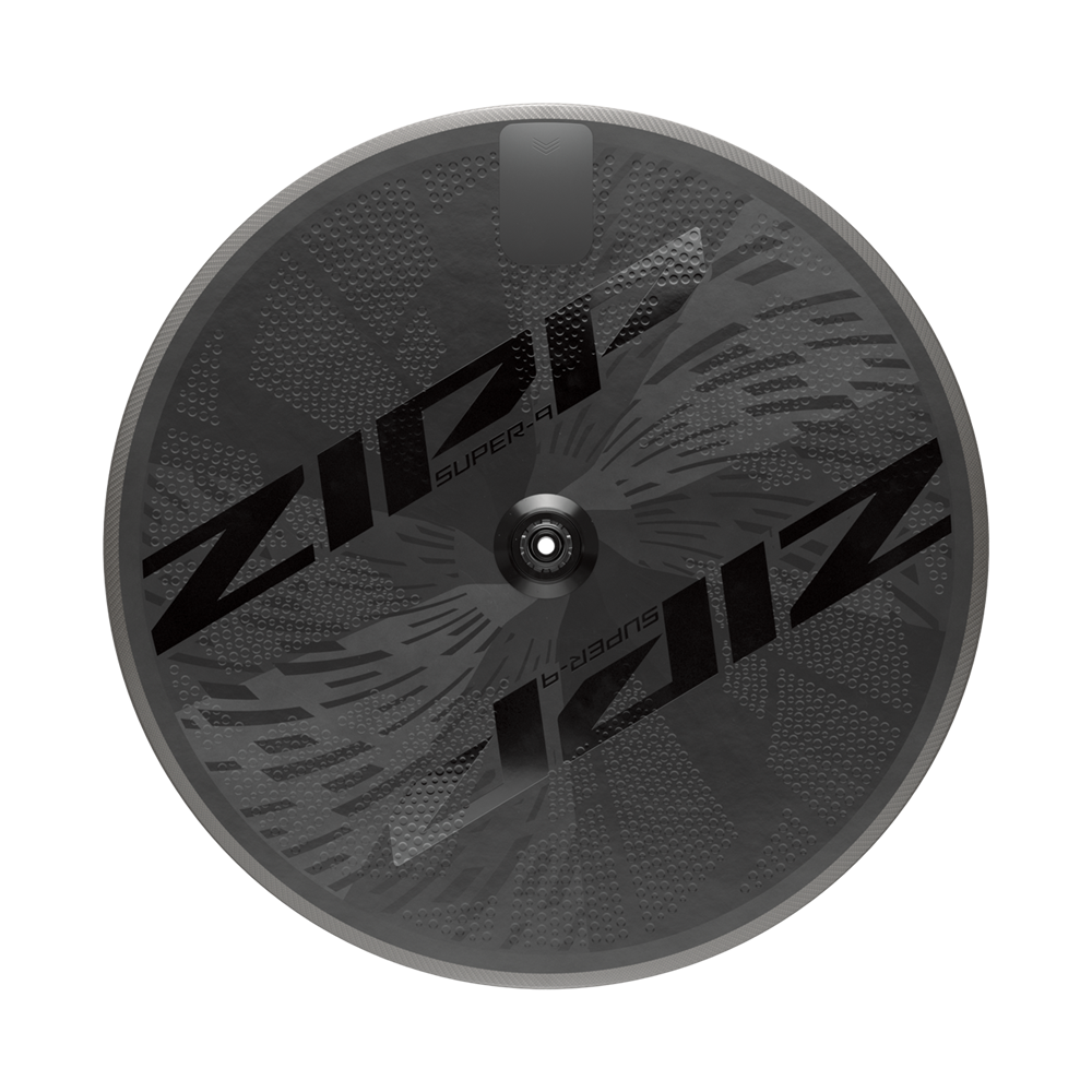 Rueda Trasera ZIPP Super-9 Carbon Freno de Disco 700 XDR 12x142mm B1